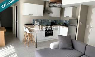 Appartement 2 Pièces 37 m² à vendre à Haguenau (67500)