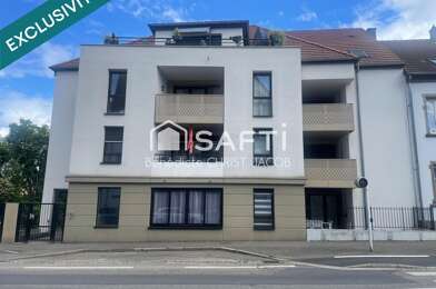 Appartement 2 pièces 150000 €