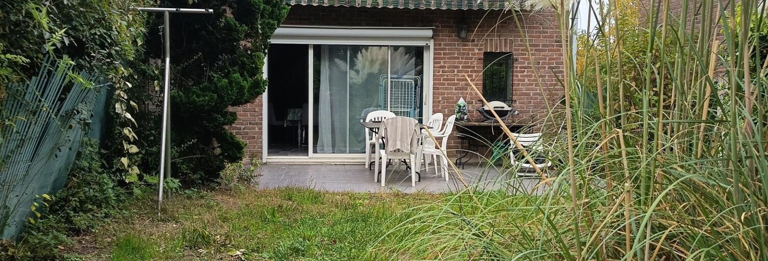 Maison 7 Pièces 133 m² à vendre à Cergy (95800)