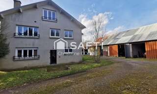 Maison 12 Pièces 284 m² à vendre à Rubelles (77950)