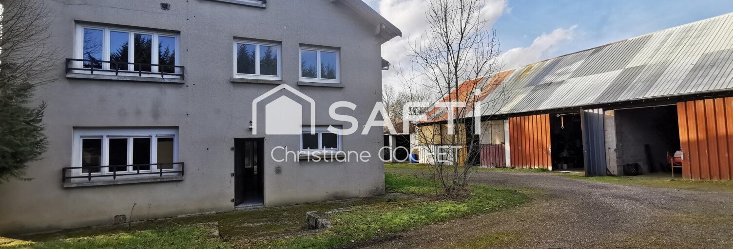 Maison 12 Pièces 284 m² à vendre à Rubelles (77950)