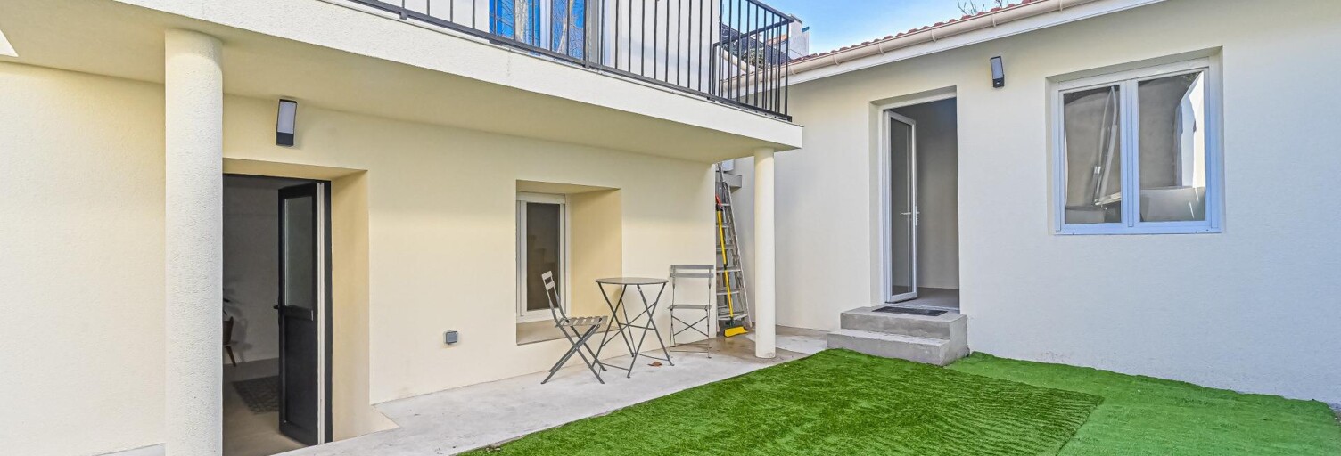 Maison 4 Pièces 86 m² à vendre à Alfortville (94140)