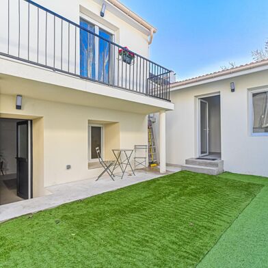 Maison 4 pièces 519000 €