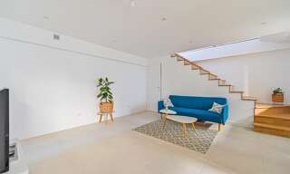 Maison 4 Pièces 86 m² à vendre à Alfortville (94140)