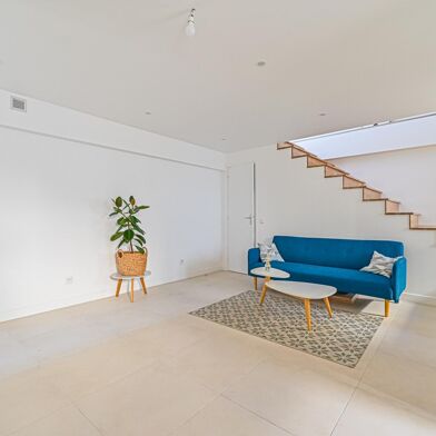 Maison 4 pièces 519000 €