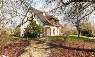 Maison 8 Pièces 204 m² à vendre à Saint-Hilaire-les-Places (87800)