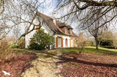 Maison 8 pièces 320877 €