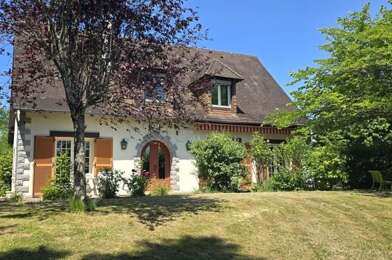 Maison 8 pièces 295000 €