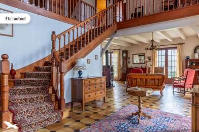 Maison 8 pièces 295000 €