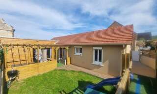 Maison 4 Pièces 76 m² à vendre à Poses (27740)