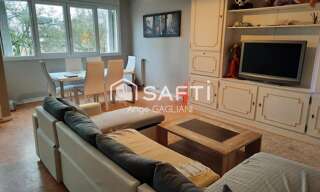 Appartement 5 Pièces 120 m² à vendre à Laval (53000)