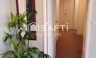 Appartement 5 Pièces 120 m² à vendre à Laval (53000)