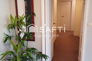 Appartement 5 pièces 191000 €