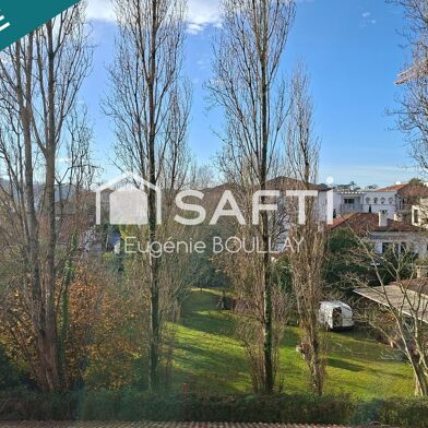 Appartement 2 pièces 189000 €