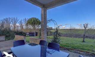 Maison 4 Pièces 94 m² à vendre à Montjoire (31380)