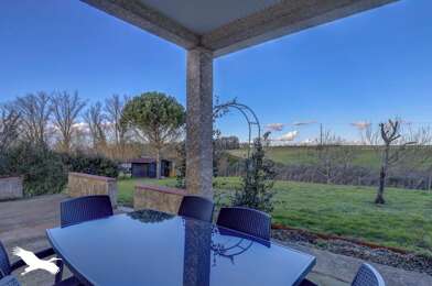 Maison 4 pièces 317000 €