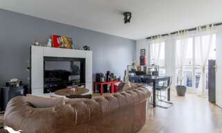 Appartement 3 Pièces 61 m² à vendre à Ecquevilly (78920)