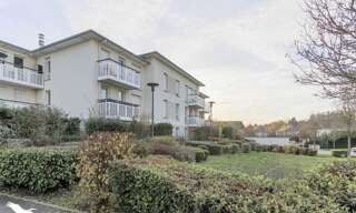Appartement 3 Pièces 61 m² à vendre à Ecquevilly (78920)