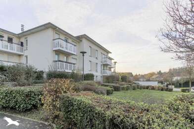 Appartement 3 pièces 210400 €