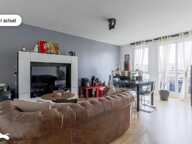 Appartement 3 pièces 61 m² — photo 2