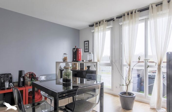 Vente appartement 3 pièces 61 m² Ecquevilly (78920) — photo 4