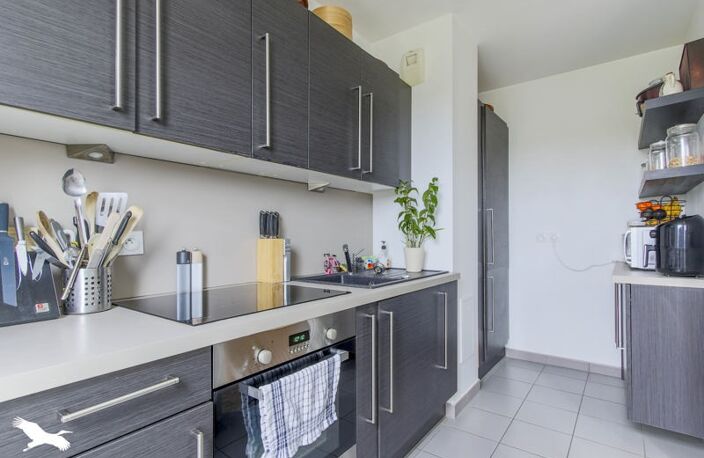 Vente appartement 3 pièces 61 m² Ecquevilly (78920) — photo 5