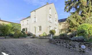 Maison 8 Pièces 195 m² à vendre à Bouafle (78410)