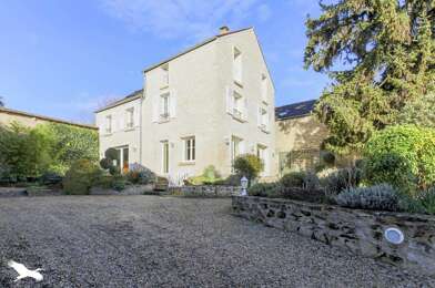 Maison 8 pièces 664064 €