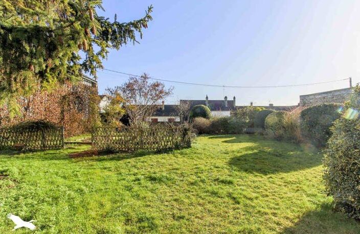 Vente maison 8 pièces 195 m² Bouafle (78410) — photo 2