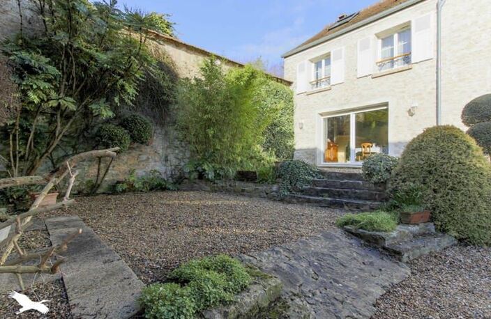 Vente maison 8 pièces 195 m² Bouafle (78410) — photo 3