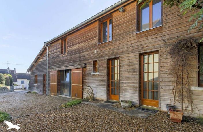 Vente maison 8 pièces 195 m² Bouafle (78410) — photo 4