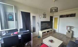 Appartement 3 Pièces 50 m² à vendre à Montluçon (03100)