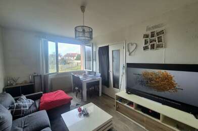Appartement 3 pièces 40000 €