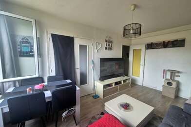 Appartement 3 pièces 40000 €
