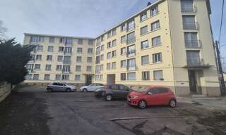 Appartement 3 Pièces 50 m² à vendre à Montluçon (03100)
