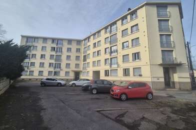 Appartement 3 pièces 40000 €