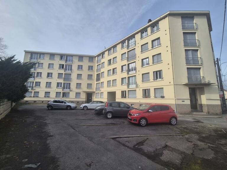 Appartement de 3 pièces principales — photo 1