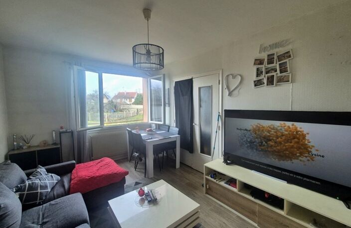 Appartement de 3 pièces principales — photo 2