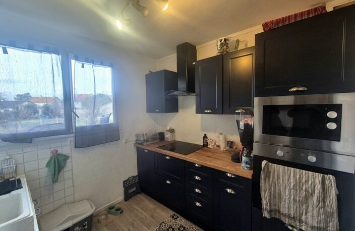 Appartement de 3 pièces principales — photo 3