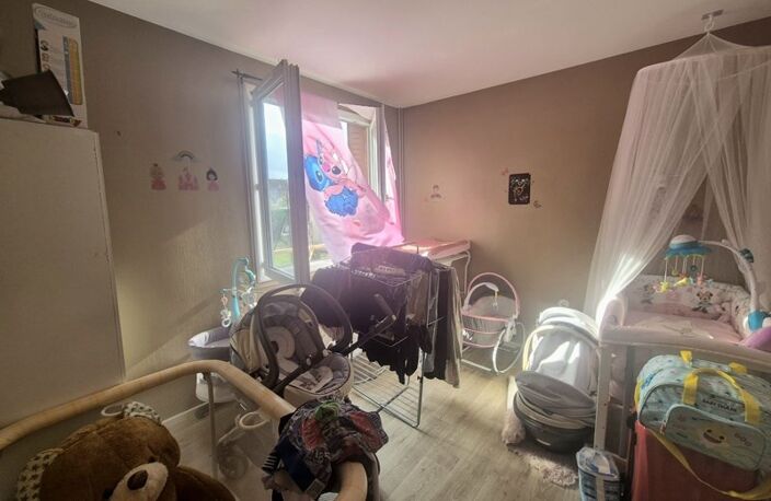 Appartement de 3 pièces principales — photo 4