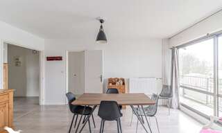 Appartement 2 Pièces 62 m² à vendre à Blanquefort (33290)