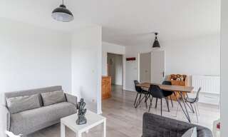 Appartement 2 Pièces 62 m² à vendre à Blanquefort (33290)