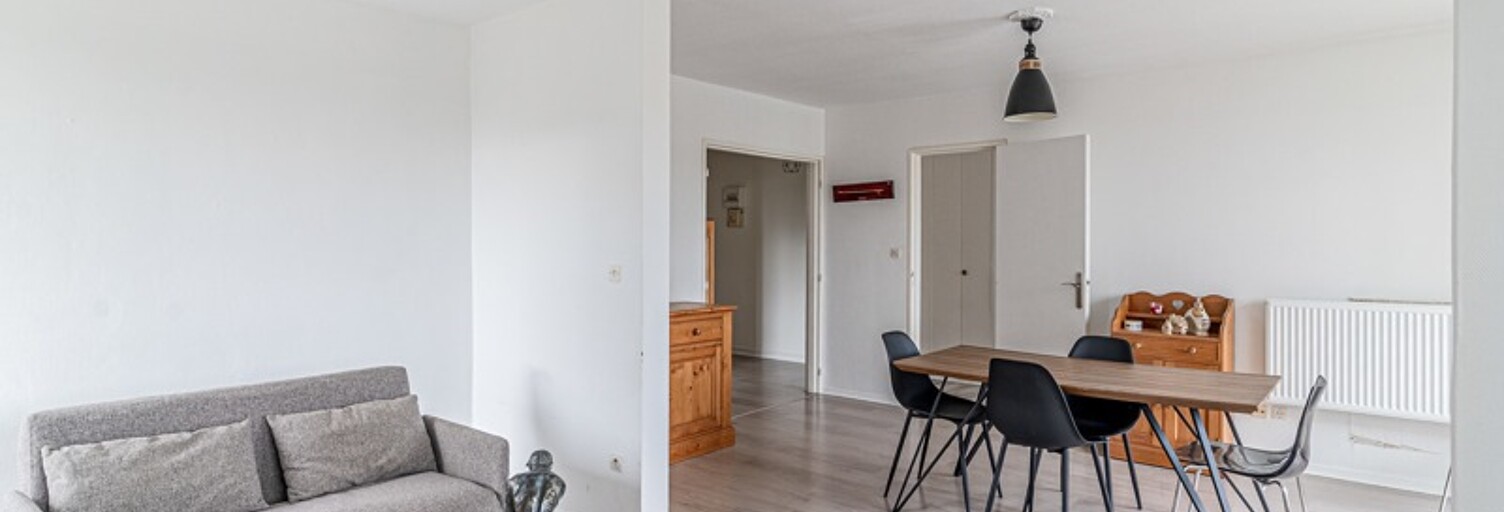Appartement 2 Pièces 62 m² à vendre à Blanquefort (33290)