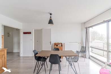 Appartement 2 pièces 192955 €