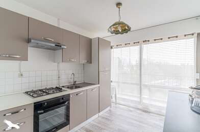 Appartement 2 pièces 192955 €