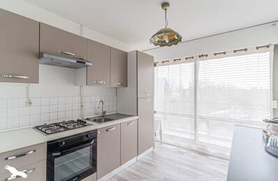 Appartement de 2 pièces principales — photo du bien