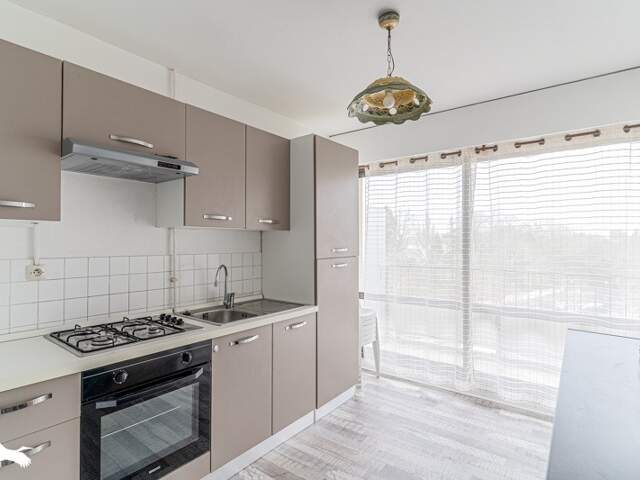 Appartement de 2 pièces principales — photo du bien