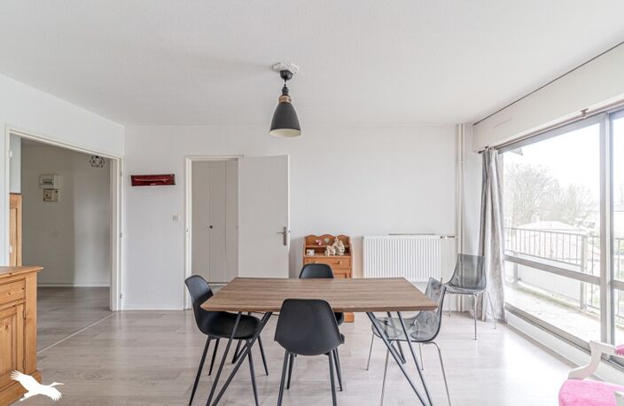 Appartement de 2 pièces principales — photo 2