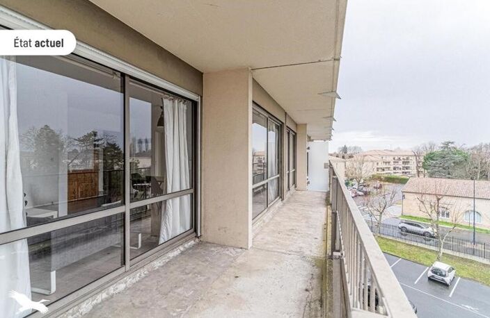 Appartement de 2 pièces principales — photo 3
