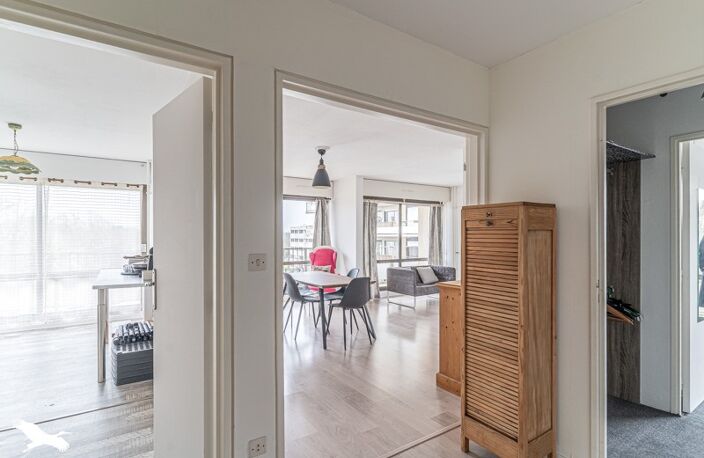 Appartement de 2 pièces principales — photo 4